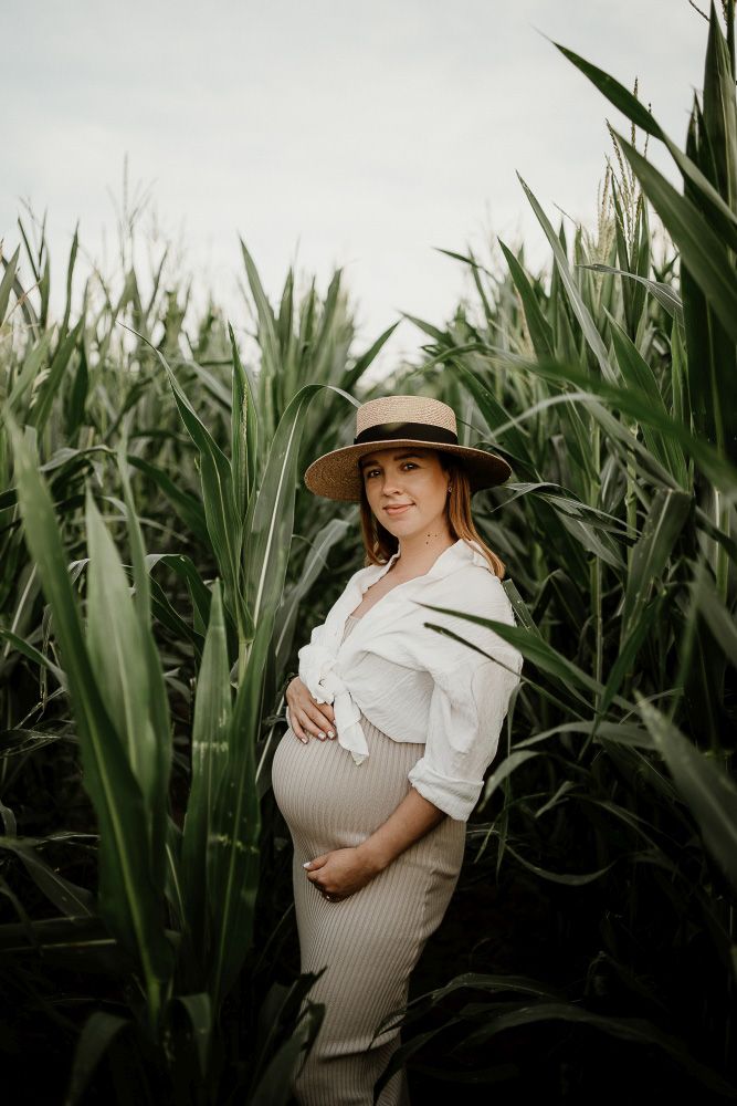 tehotenské fotenie, tehotenská fotografka Žilina