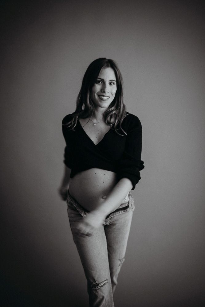 tehotenské fotenie, tehotenská fotografka Žilina