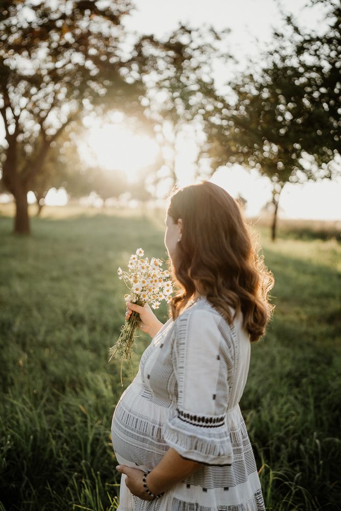 tehotenské fotenie, tehotenská fotografka Žilina
