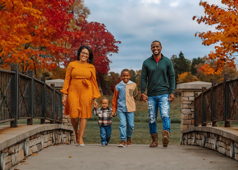 family photos