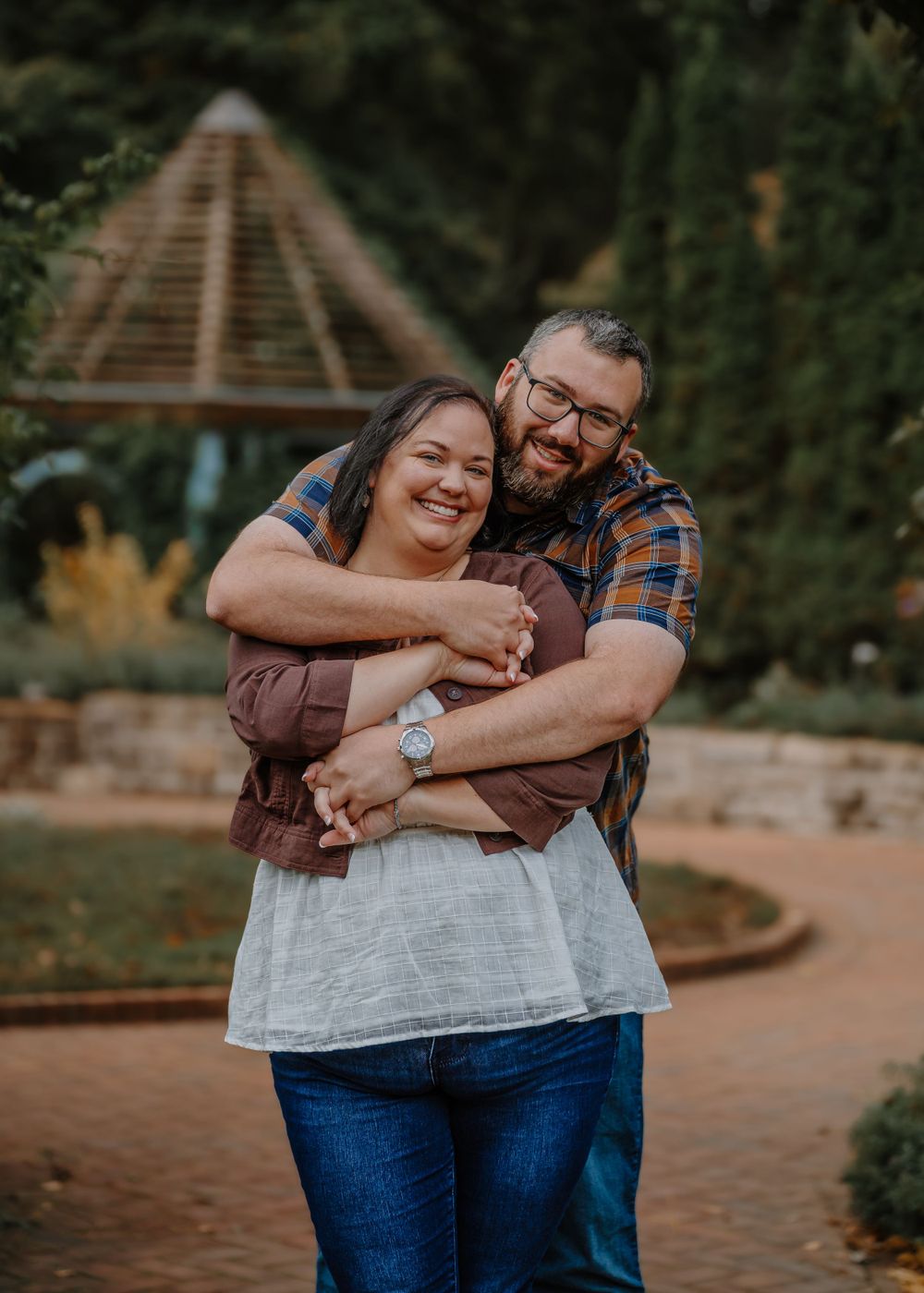Engagement couples photos