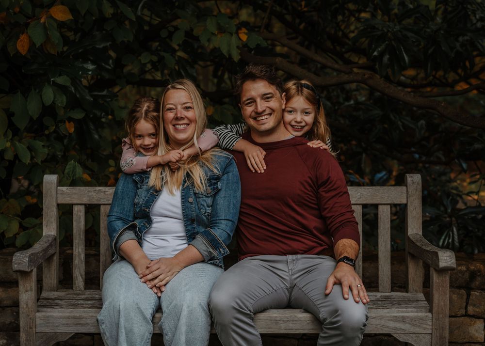 family with kids photos