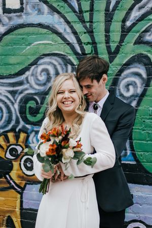 wedding photograph
