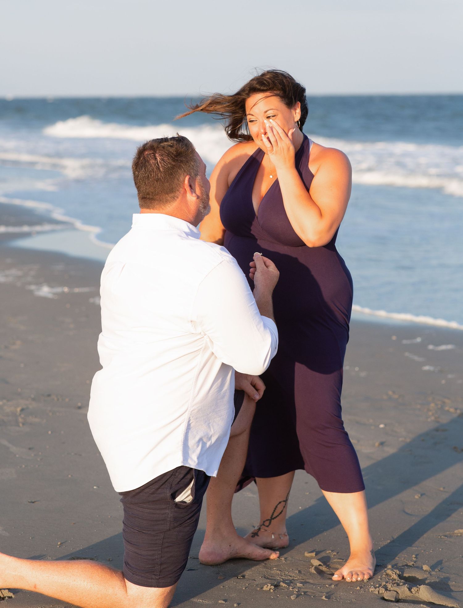 Engagement Photography Columbia South Carolina