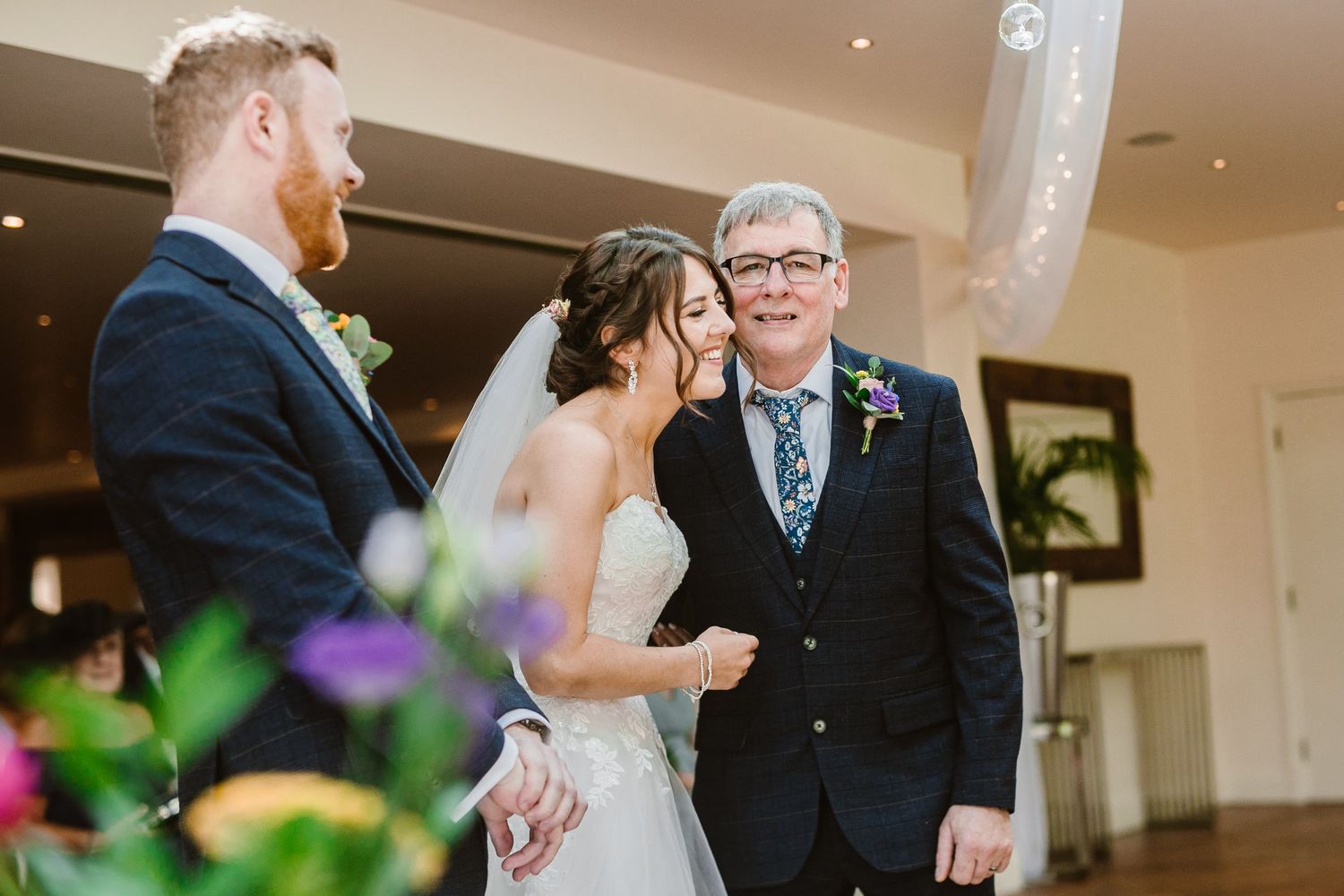 mitton hall wedding photography