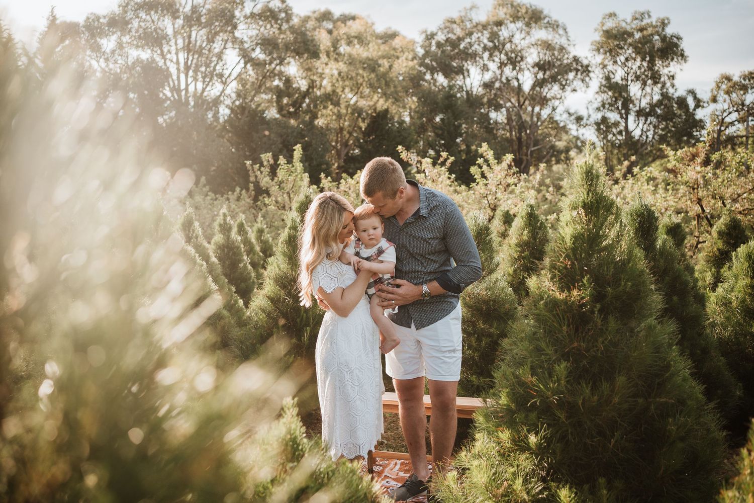 Seasonal Mini session pricing investment, Yarra valley photographer