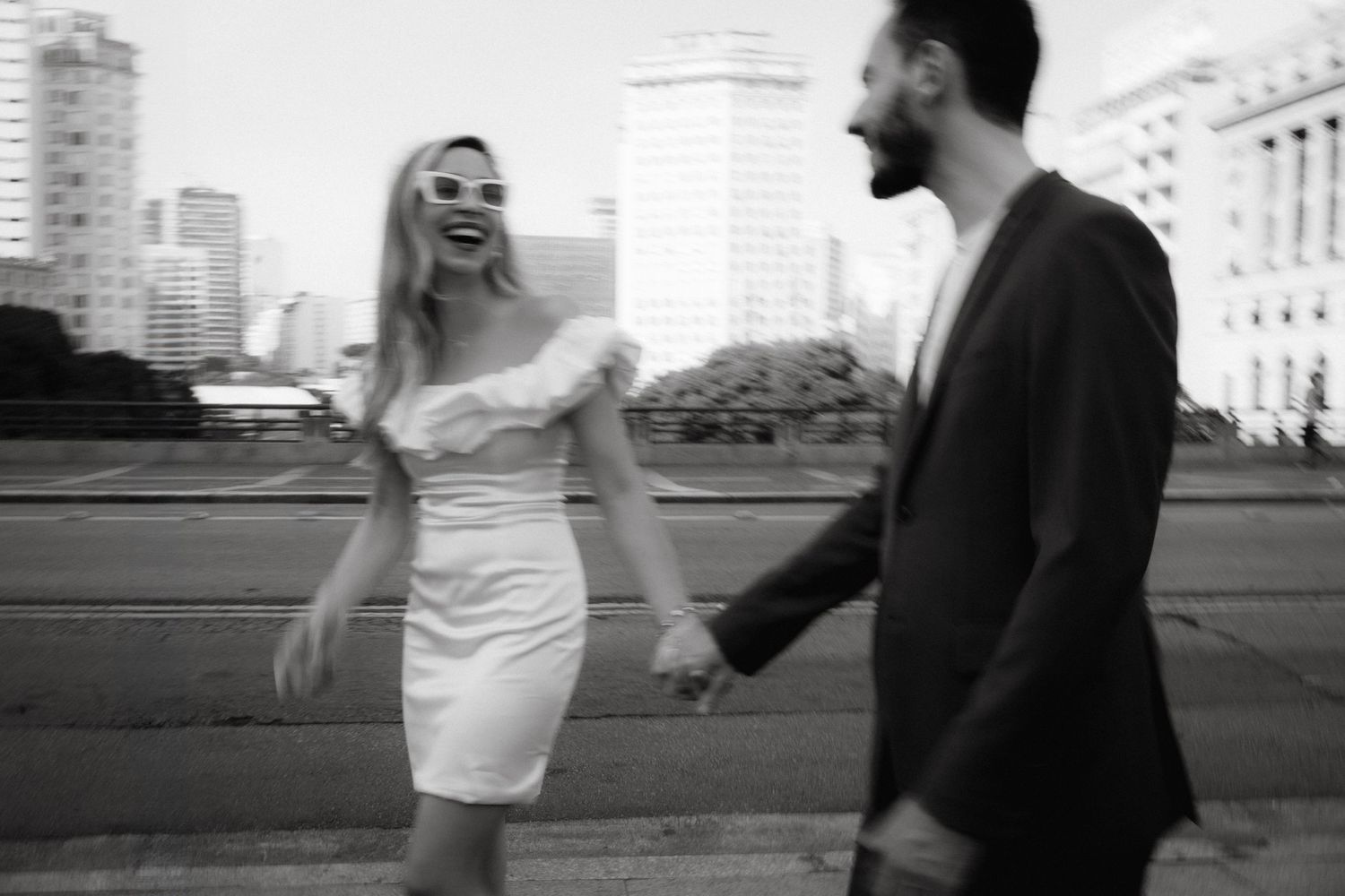 ensaio centro de São Paulo, ensaio urbano, pre-wedding, fotografia de casamento