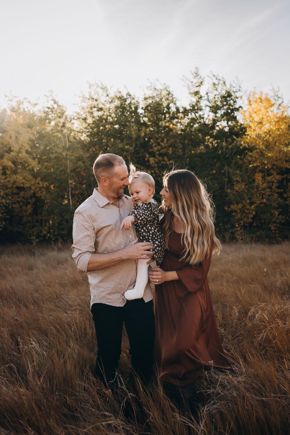 Lloydminster's BEST family photographer. Candid, cinematic, timeless, classic photography