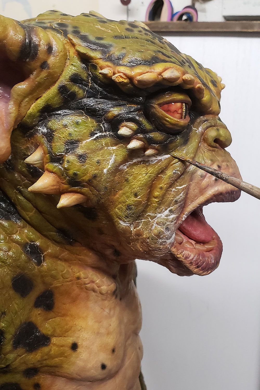 Gremlin Restoration by Joe Petro