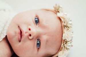 Newborn photos
