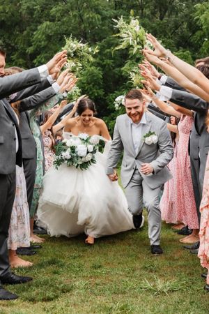 wedding photography