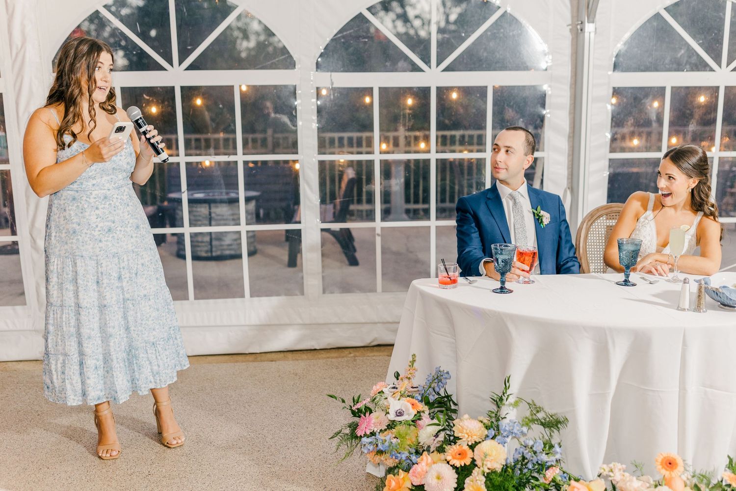 RUST MANOR HOUSE LEESBURG VIRGINIA WEDDING PICTURES RECEPTION