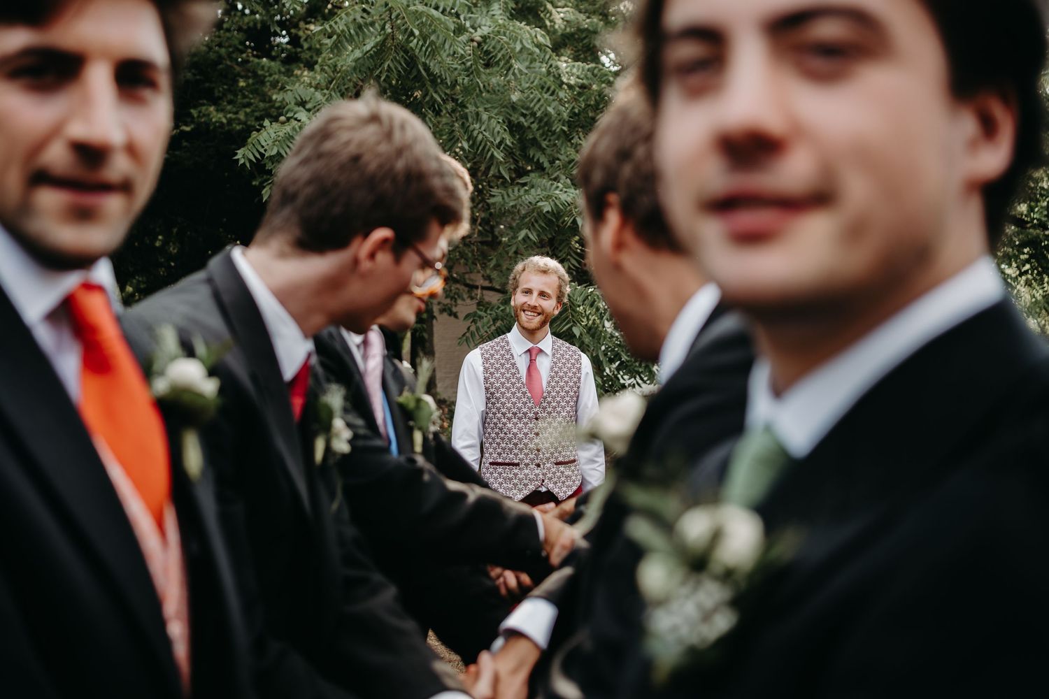 Photo Mariage