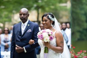 NC Wedding Photography | Leon Borders Photography