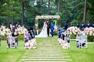 NC Wedding Photography | Leon Borders Photography