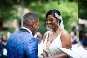 Wedding Photography | Leon Borders Photography