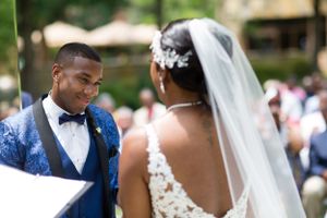 Wedding Photography | Leon Borders Photography