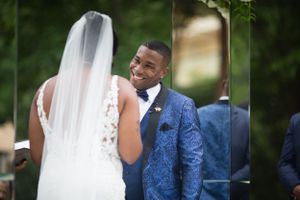 NC Wedding Photography | Leon Borders Photography