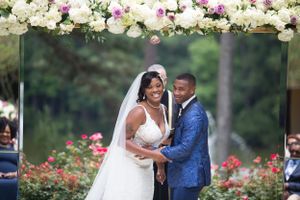 NC Wedding Photography | Leon Borders Photography