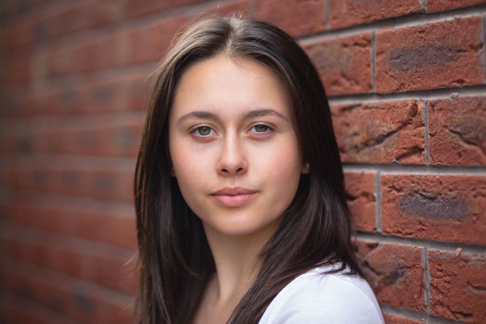 Headshots Crewe and Nantwich -  Ben Cassidy Photography
