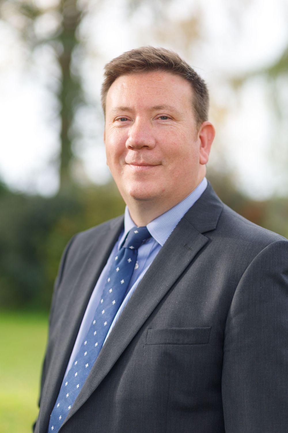 Headshots Ben Cassidy Photography - Crewe and Nantwich