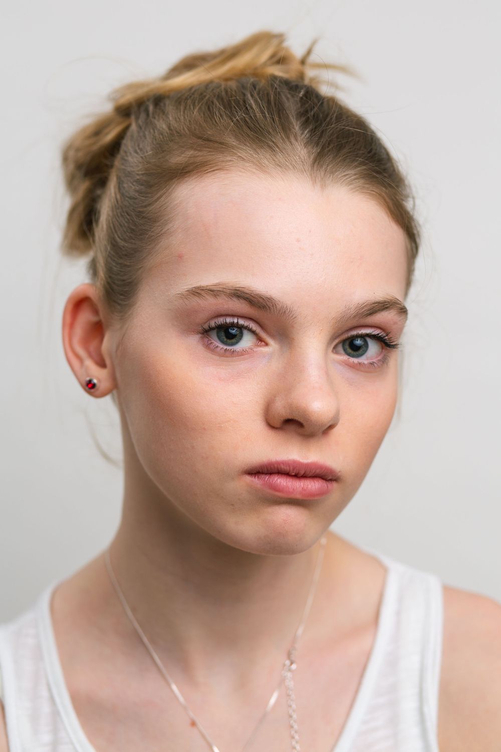 Headshots Photography - Crewe and Nantwich, Cheshire.