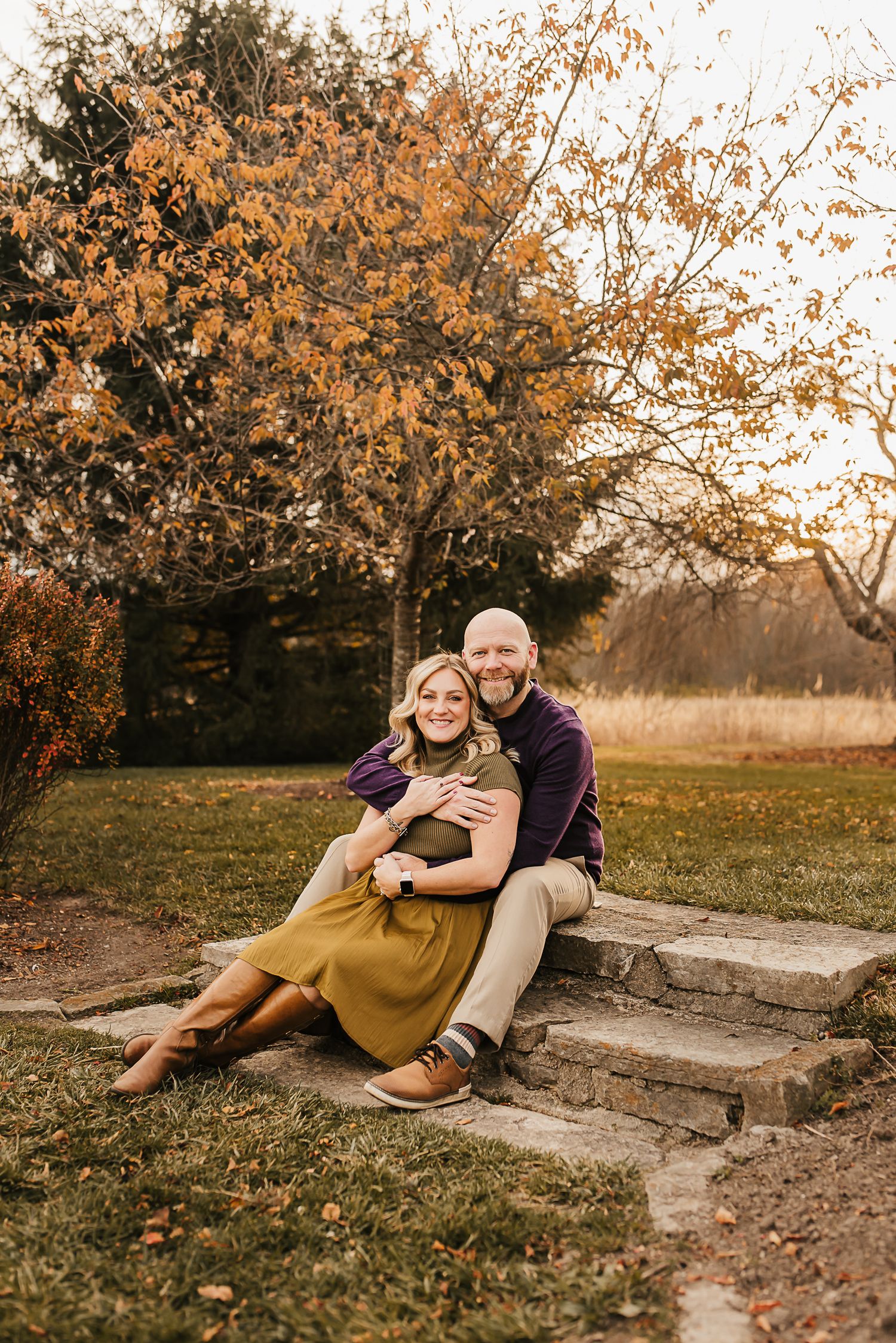 best photo locations for families in cincinnati