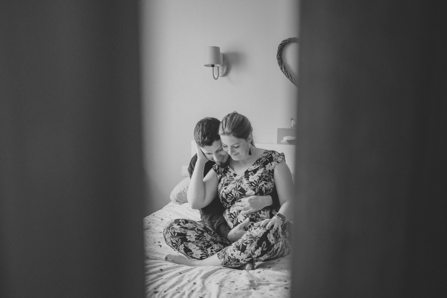 naissance couple