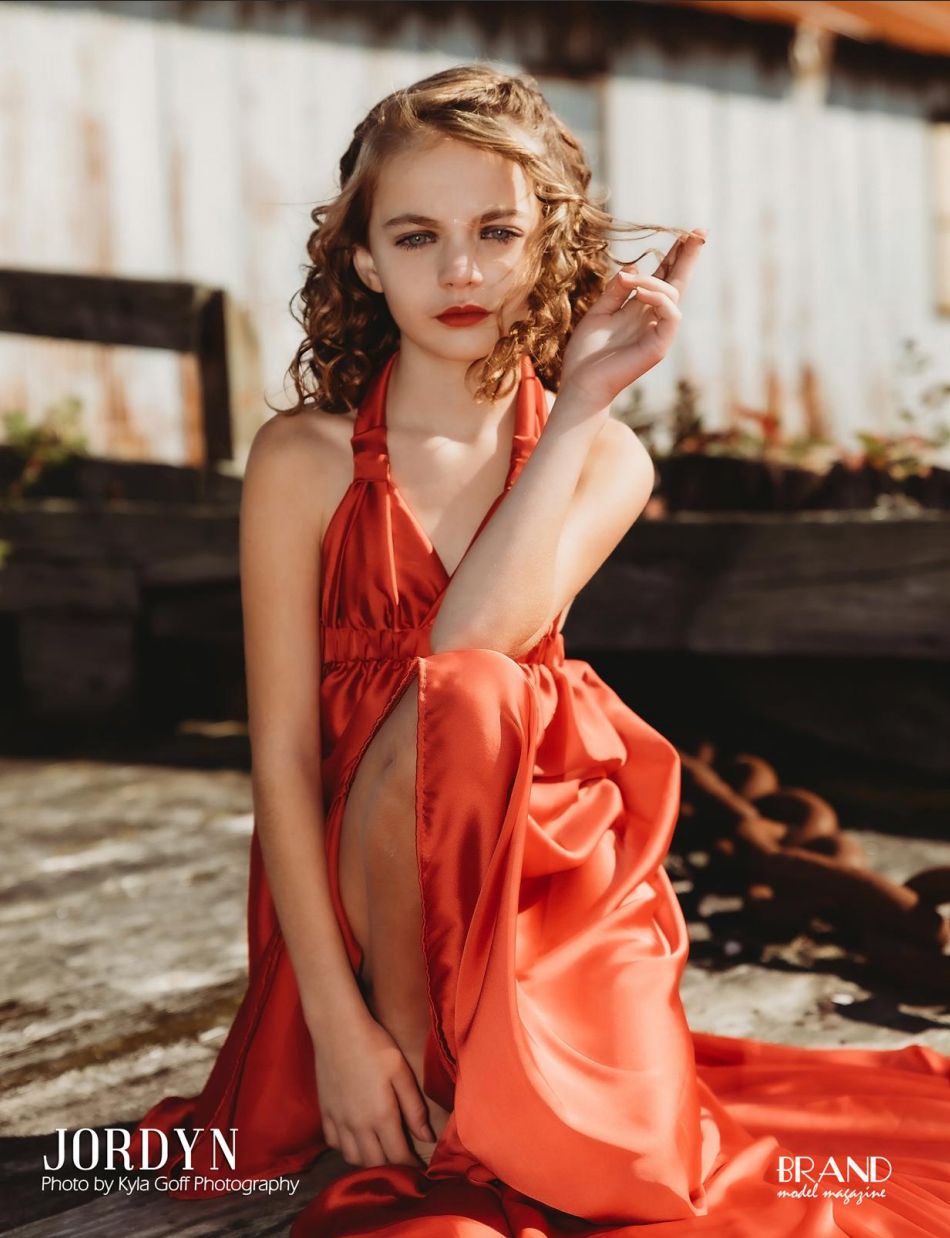 Brand Magazine Kyla Goff Bellingham Photographer