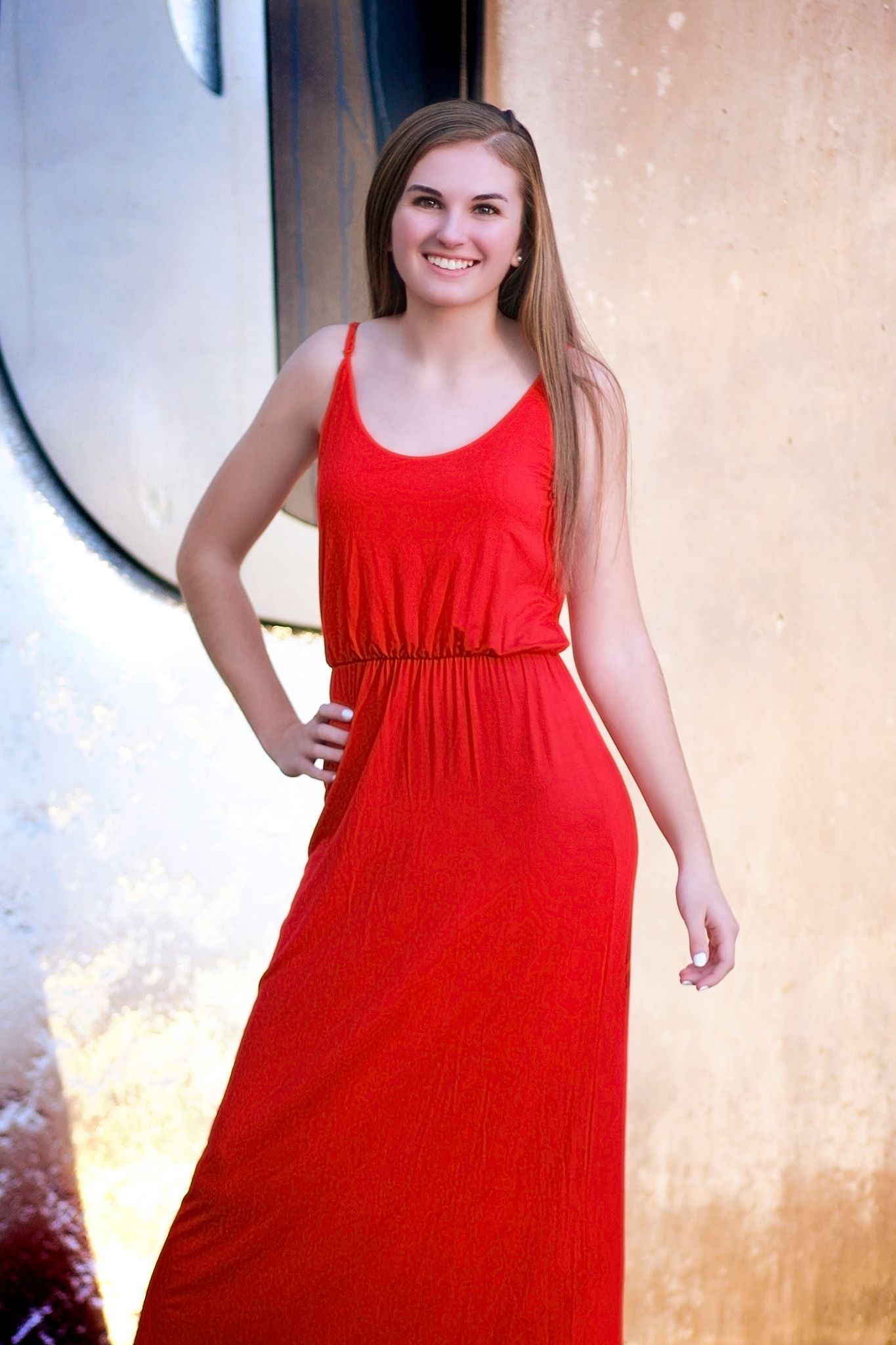 Senior