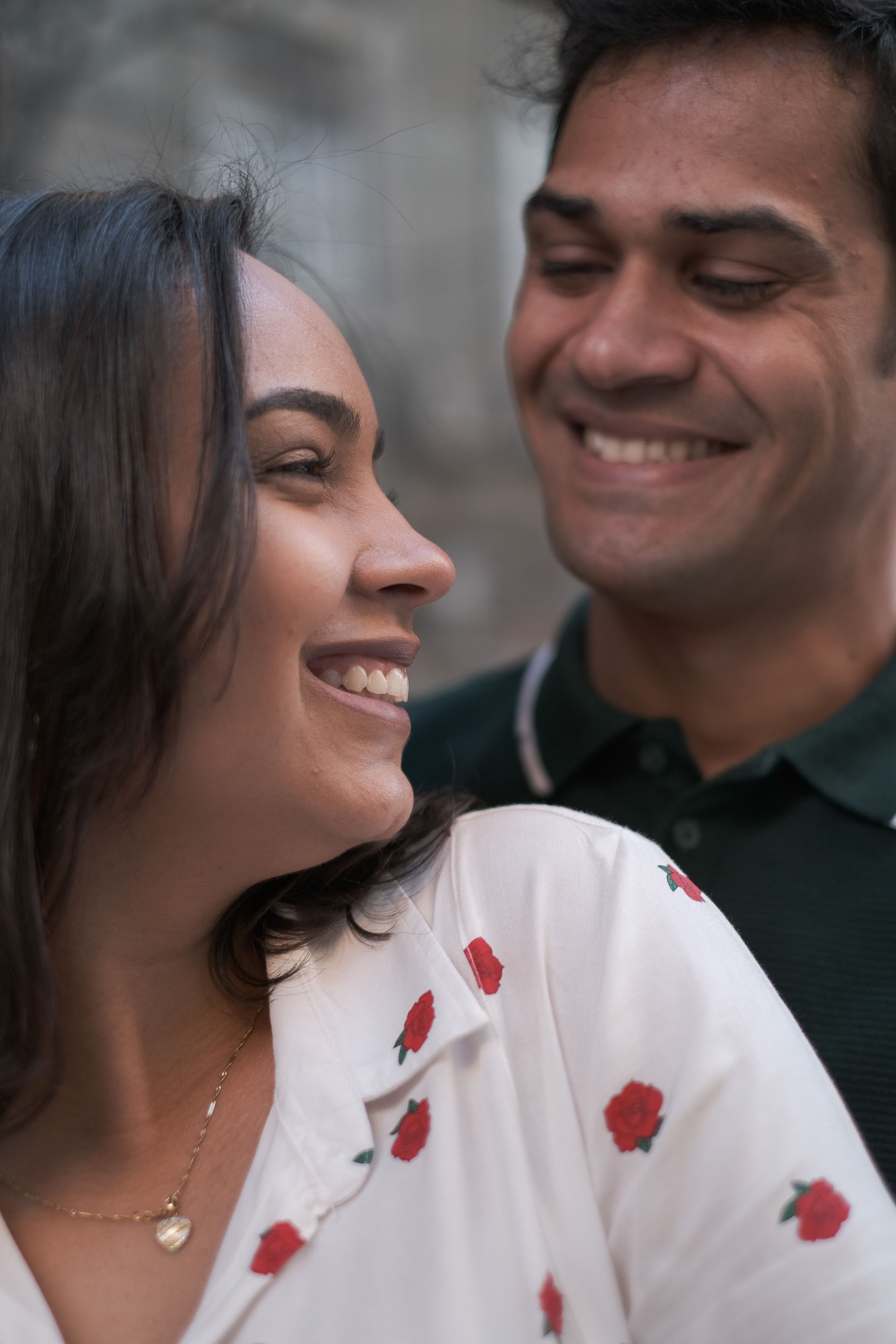 Sessões Fotográficas Casal Noivado Namorados - Inês Valente Fotografia - Everyone has a Story - Estúdio Queijas - Lisboa