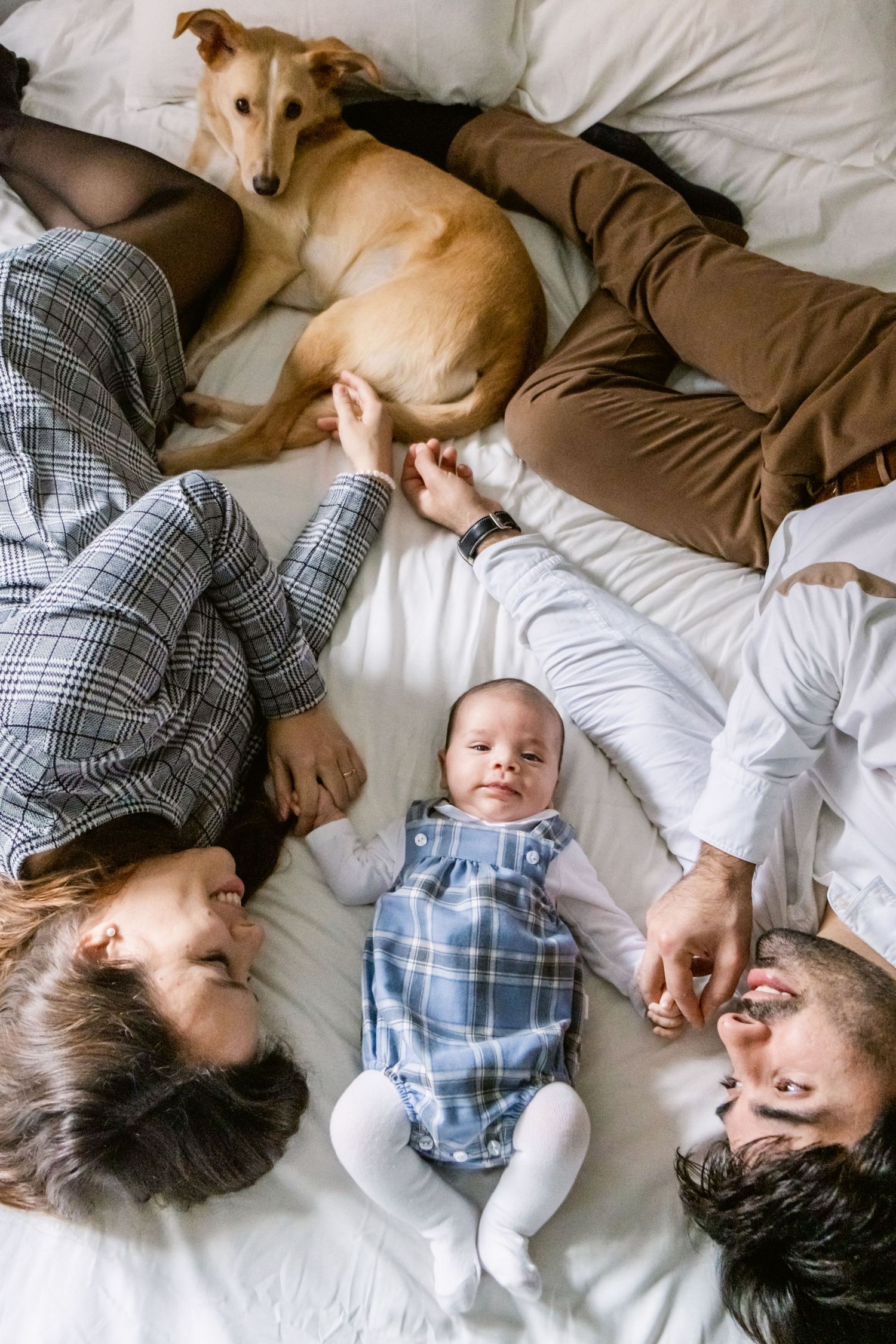 Sessões Fotográficas Newborn Lifestyle em casa - Inês Valente Fotografia - Everyone has a Story - Estúdio - Lisboa