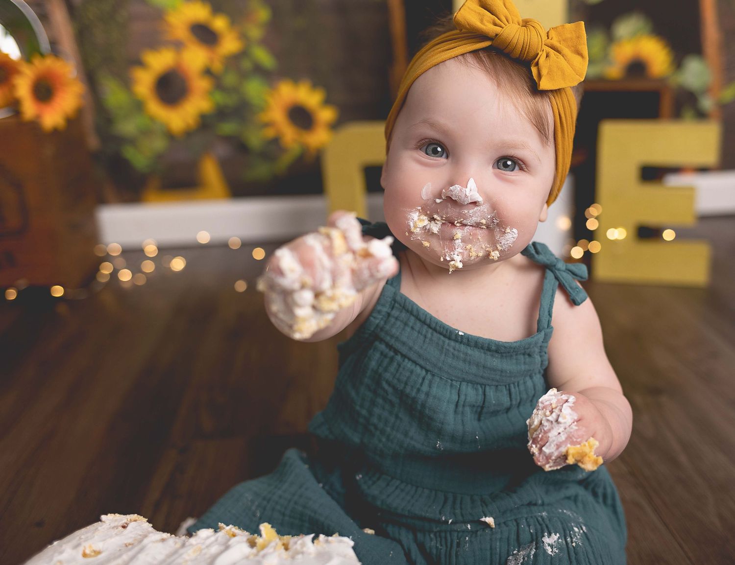 Cakesmash photoshoot Waukesha, Hartland, Oconomowoc, WI