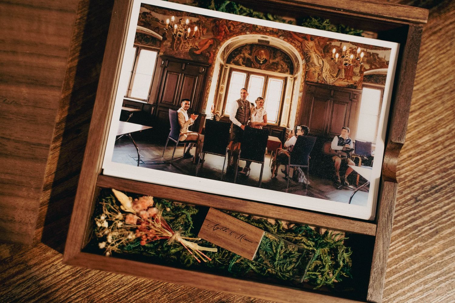 Reportage Hochzeitsfotograf standesamtliche Trauung Berlin Günstiger Fotoshooting Schloss Charlottenburg Shooting