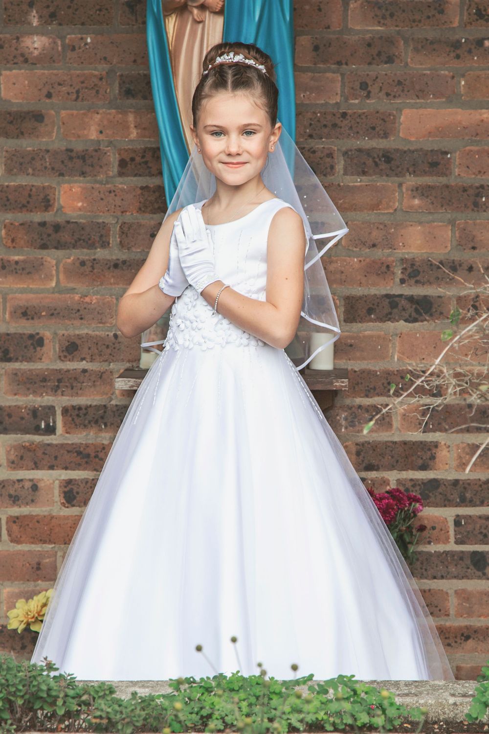 communion in hertfordshire