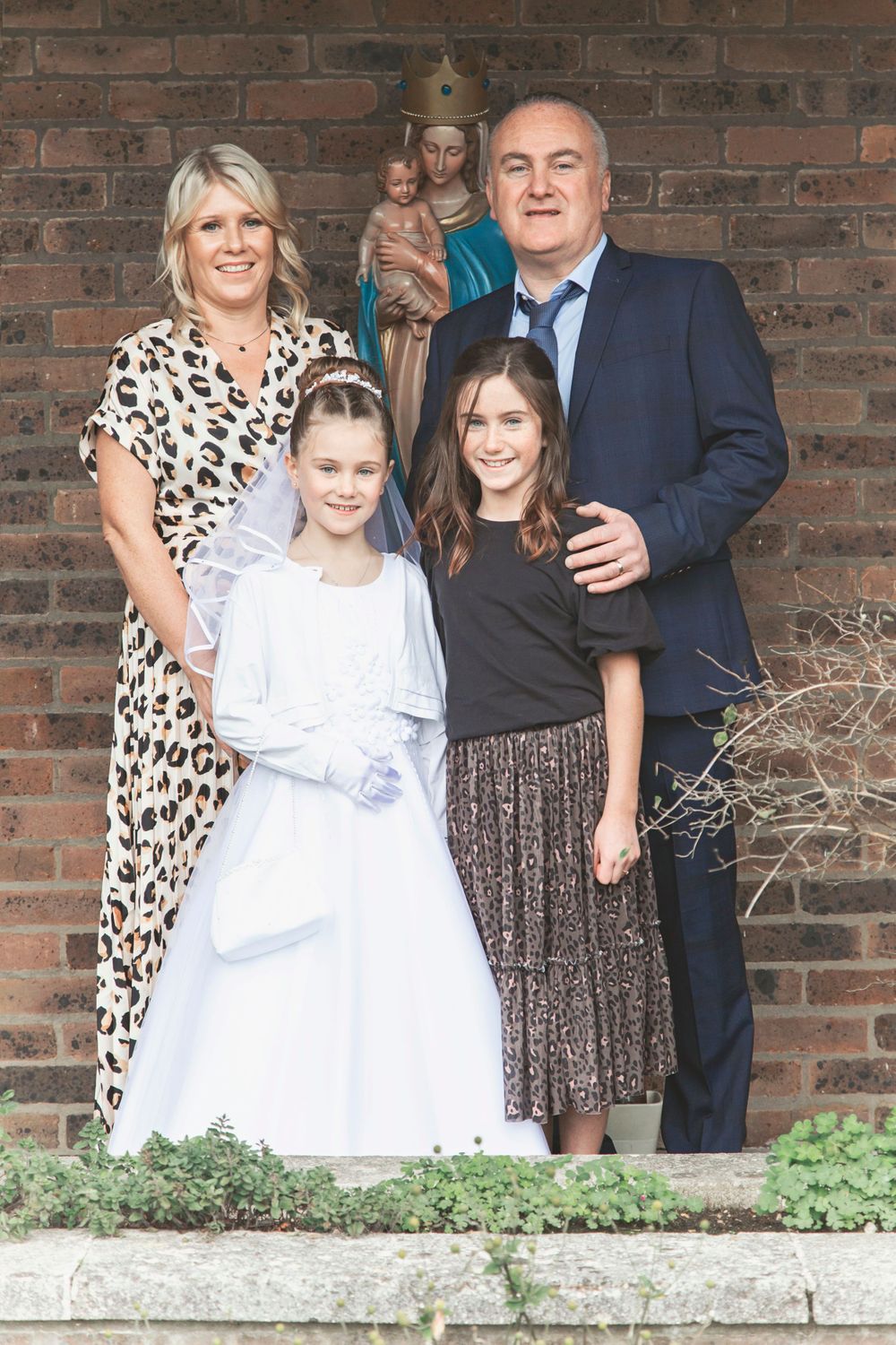 Holy Communion Hertfordshire