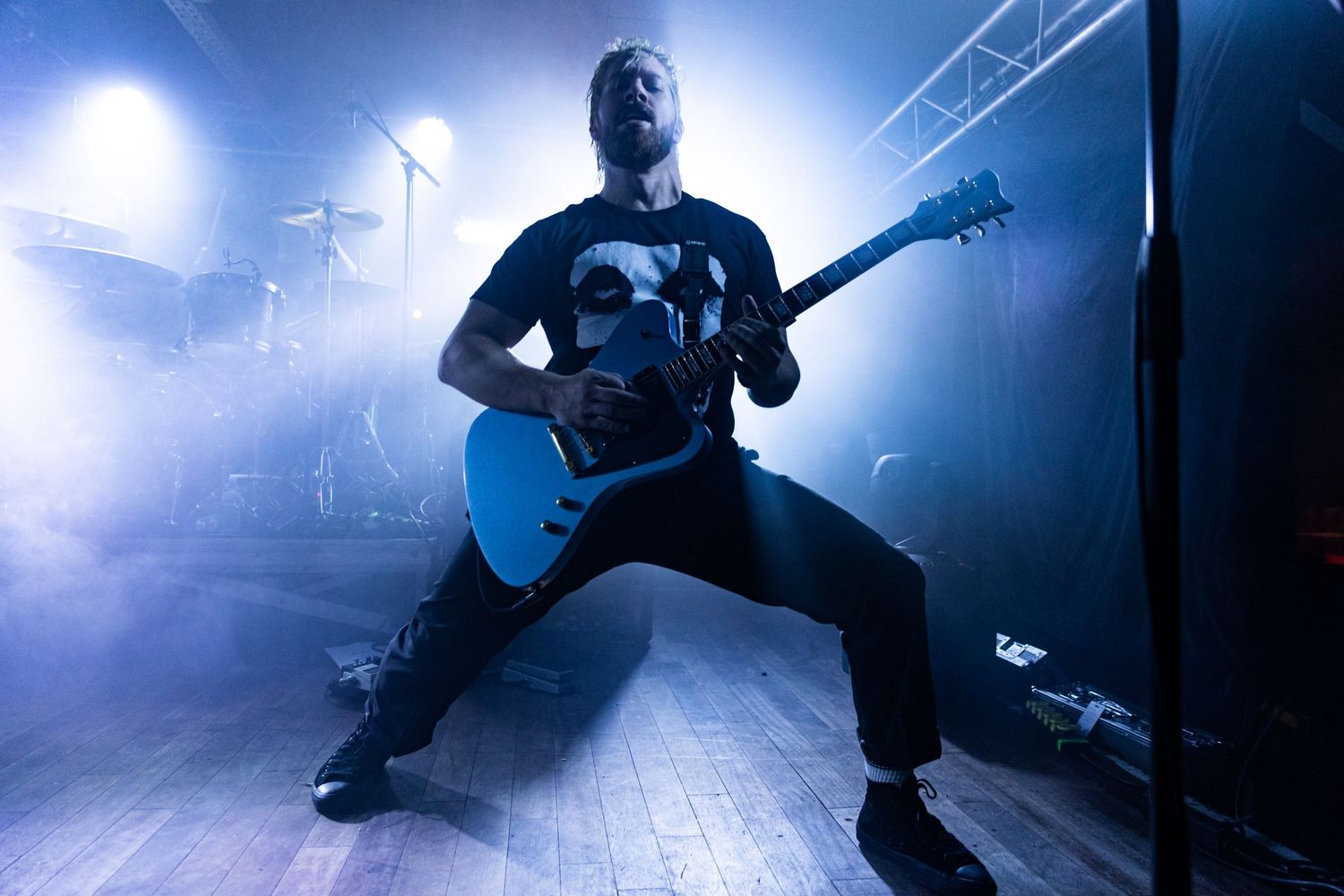 photographe concert paris