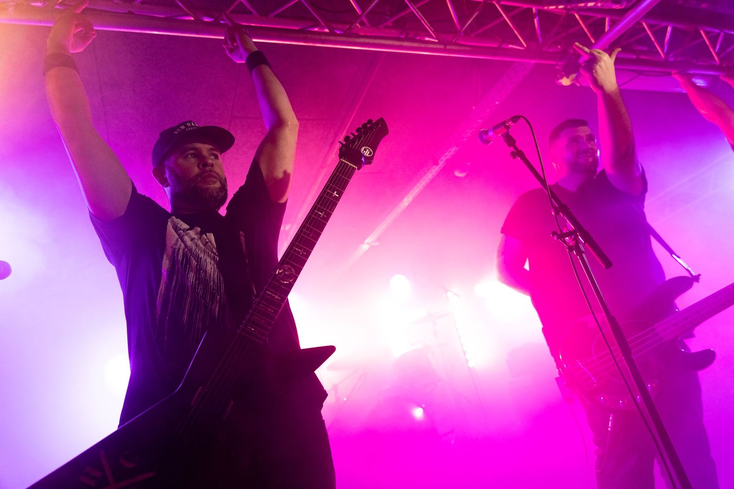 photographe concert paris
