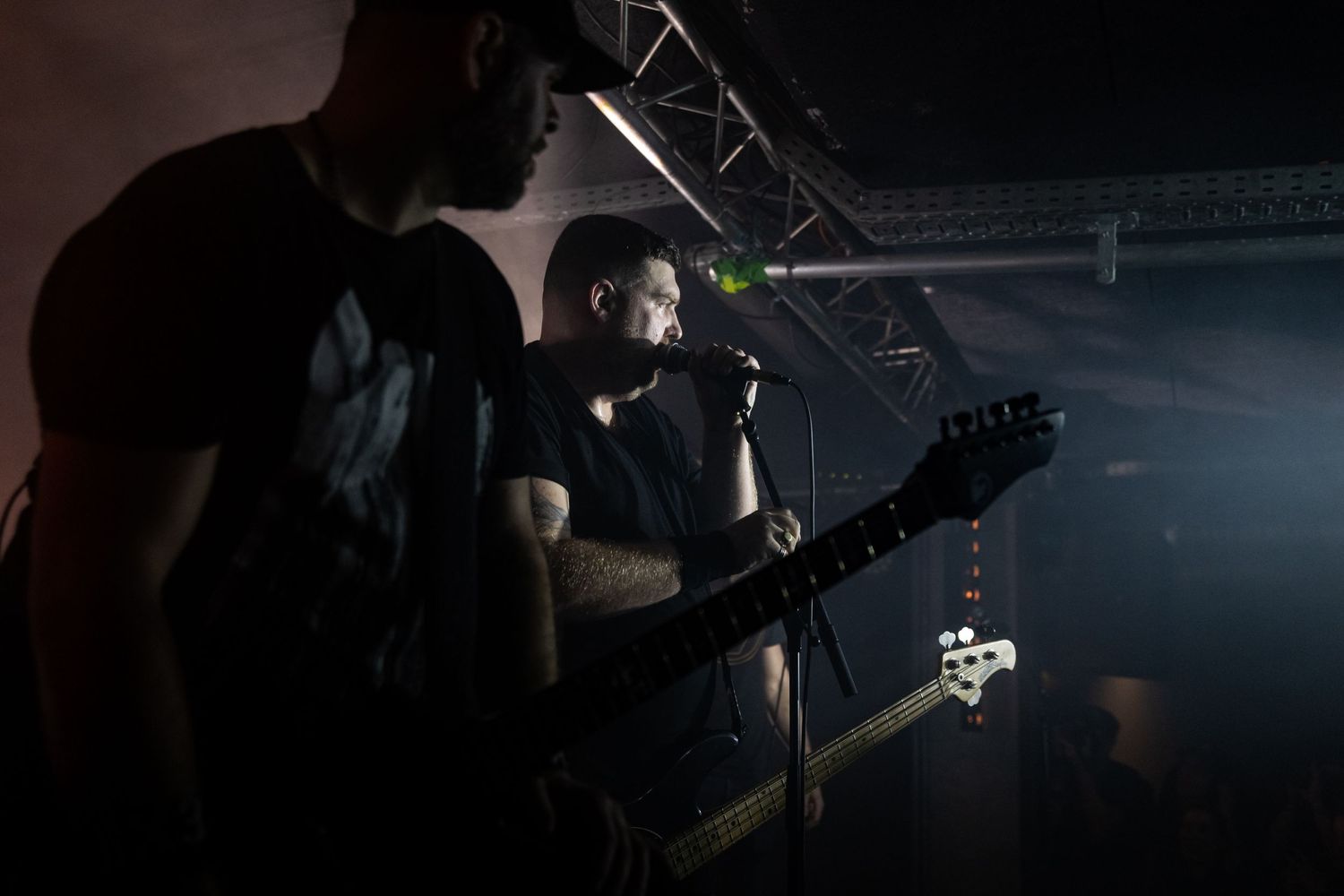 photographe concert paris
