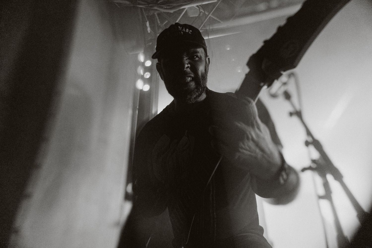 photographe concert paris