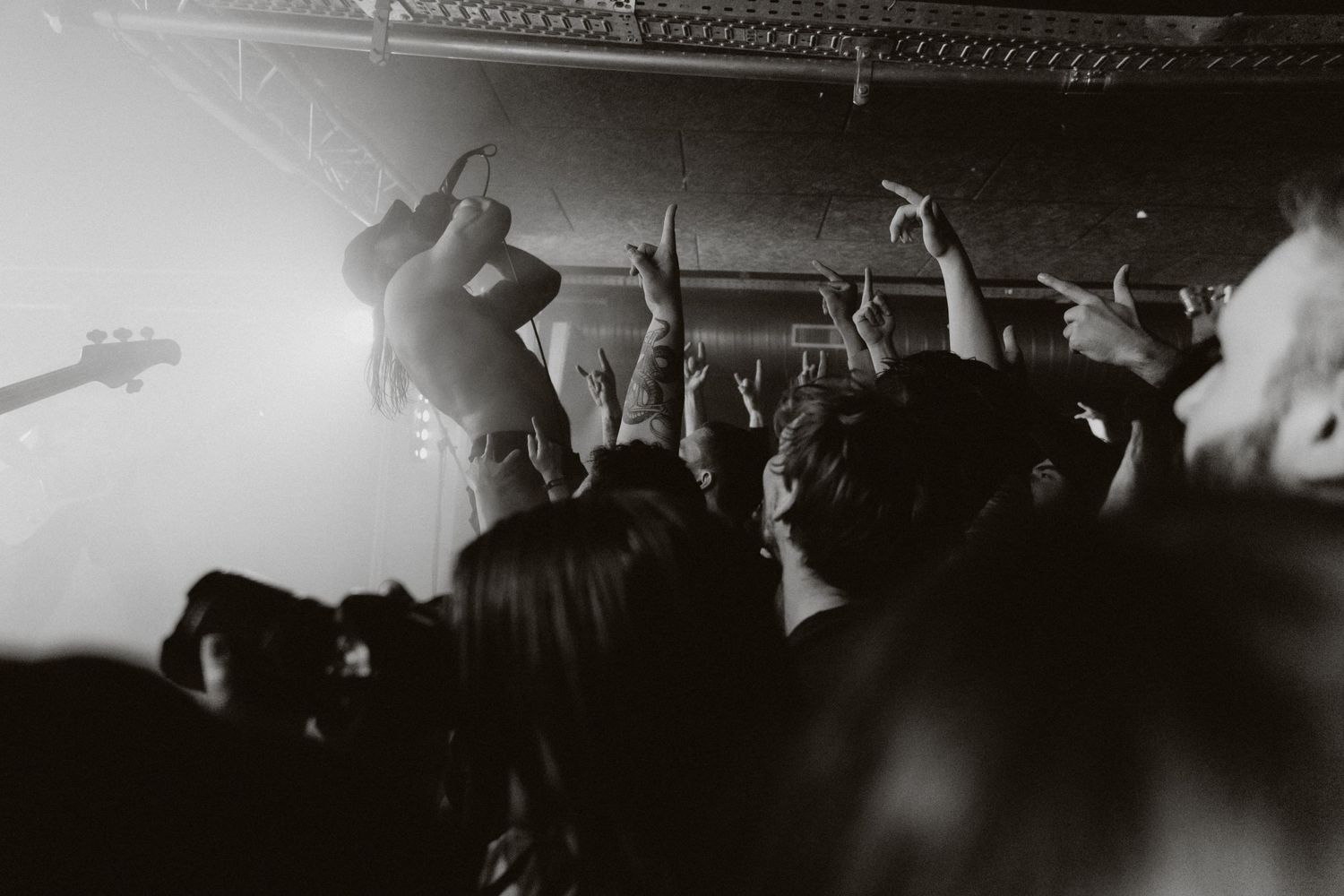 photographe concert paris