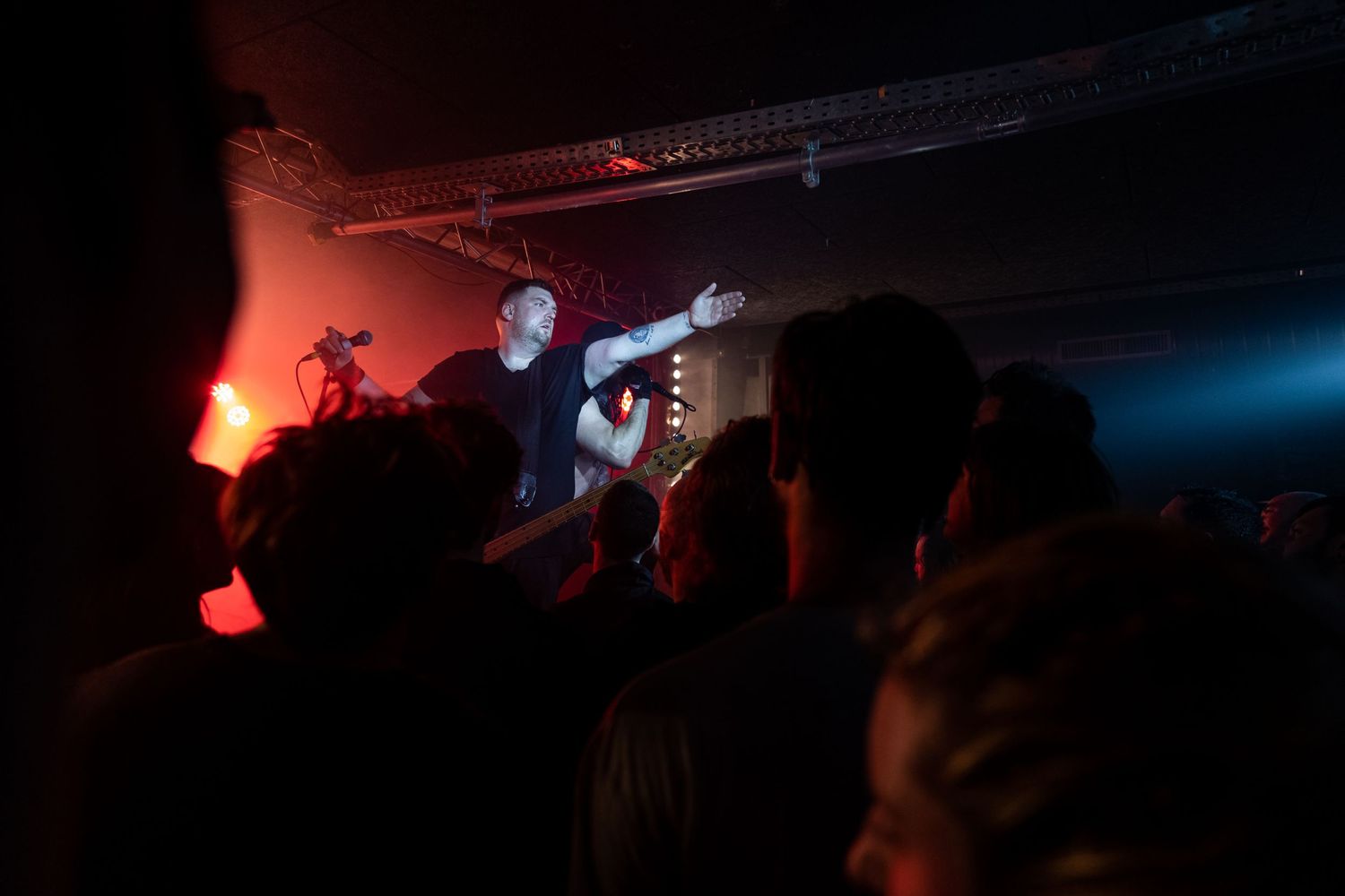photographe concert paris
