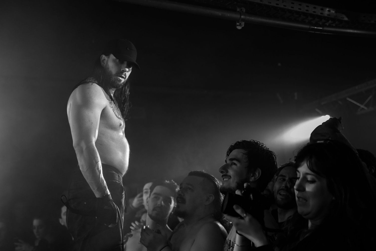 photographe concert paris