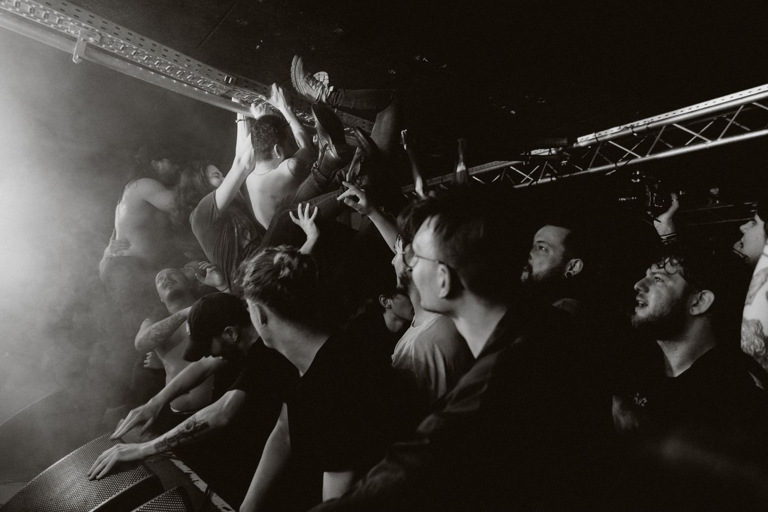 photographe concert paris