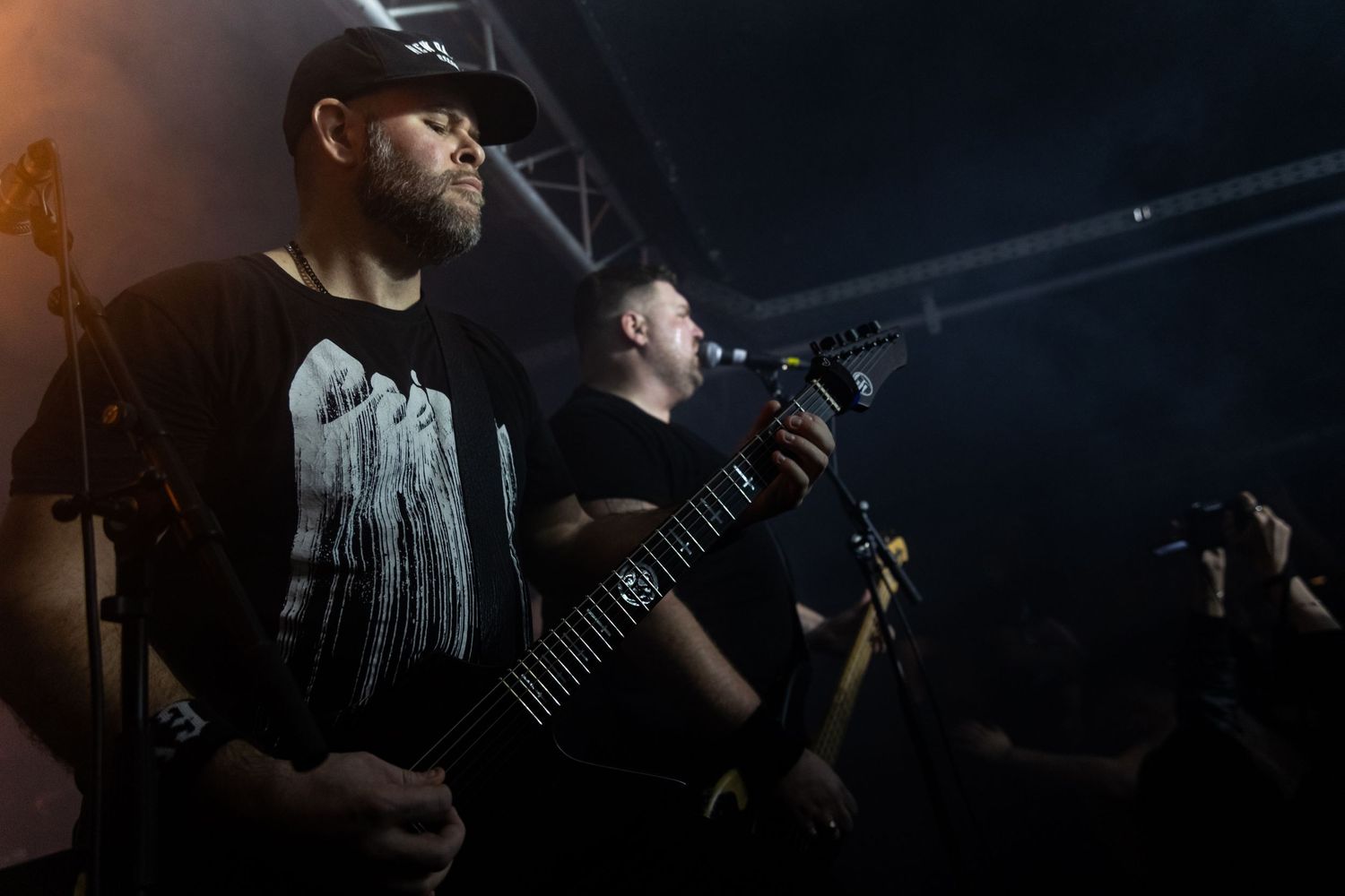 photographe concert paris