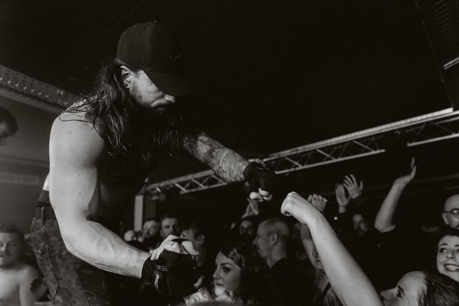 photographe concert paris