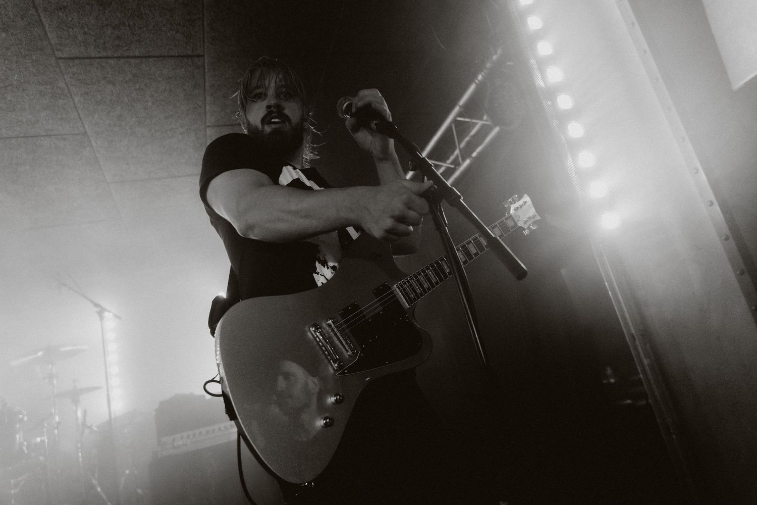photographe concert paris