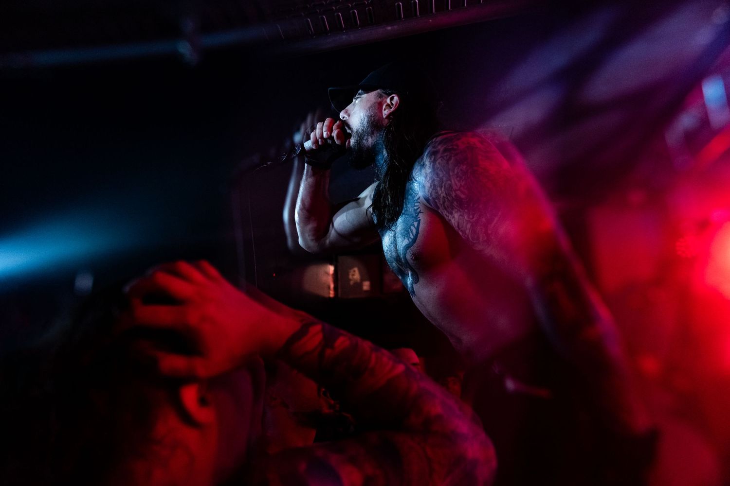 photographe concert paris