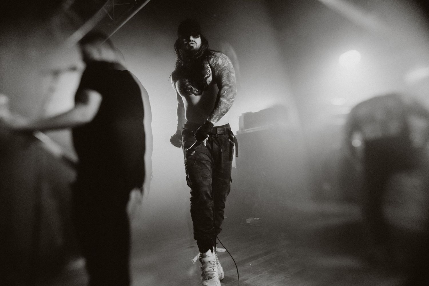 photographe concert paris