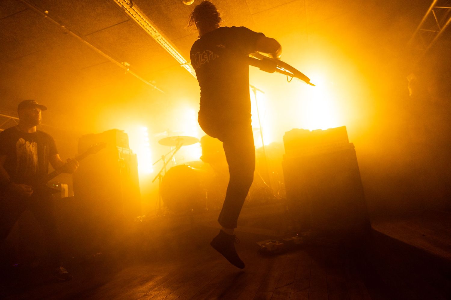 photographe concert paris